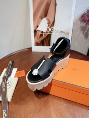 wholesale quality hermes women shoes model no. 139